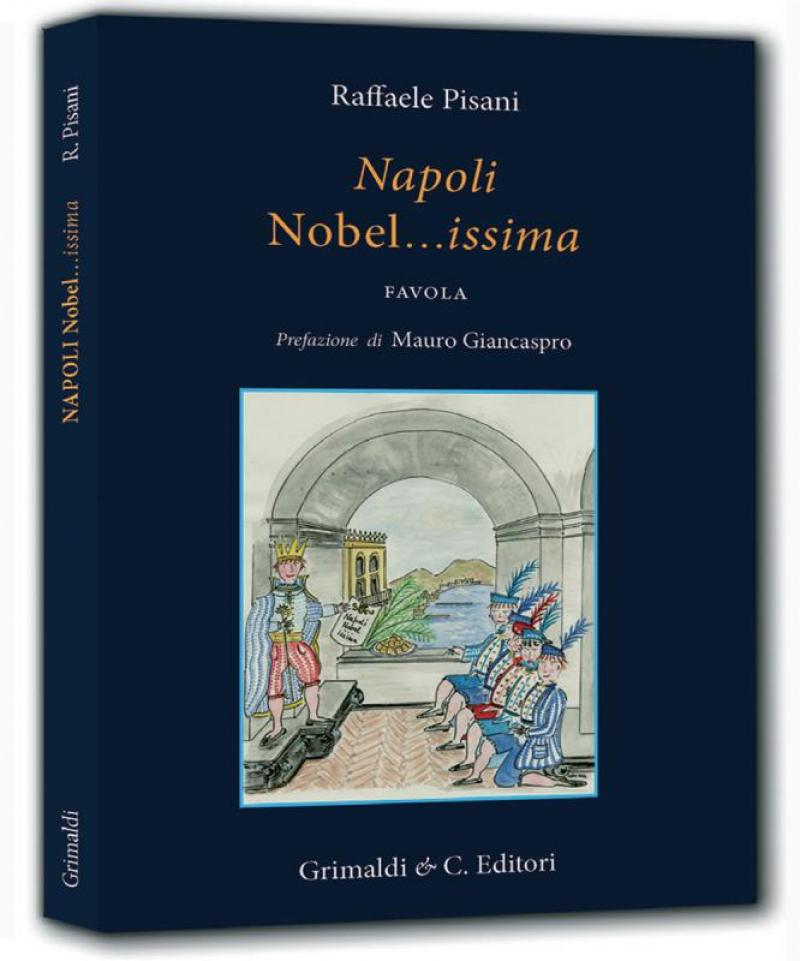 Napoli Nobel... issima