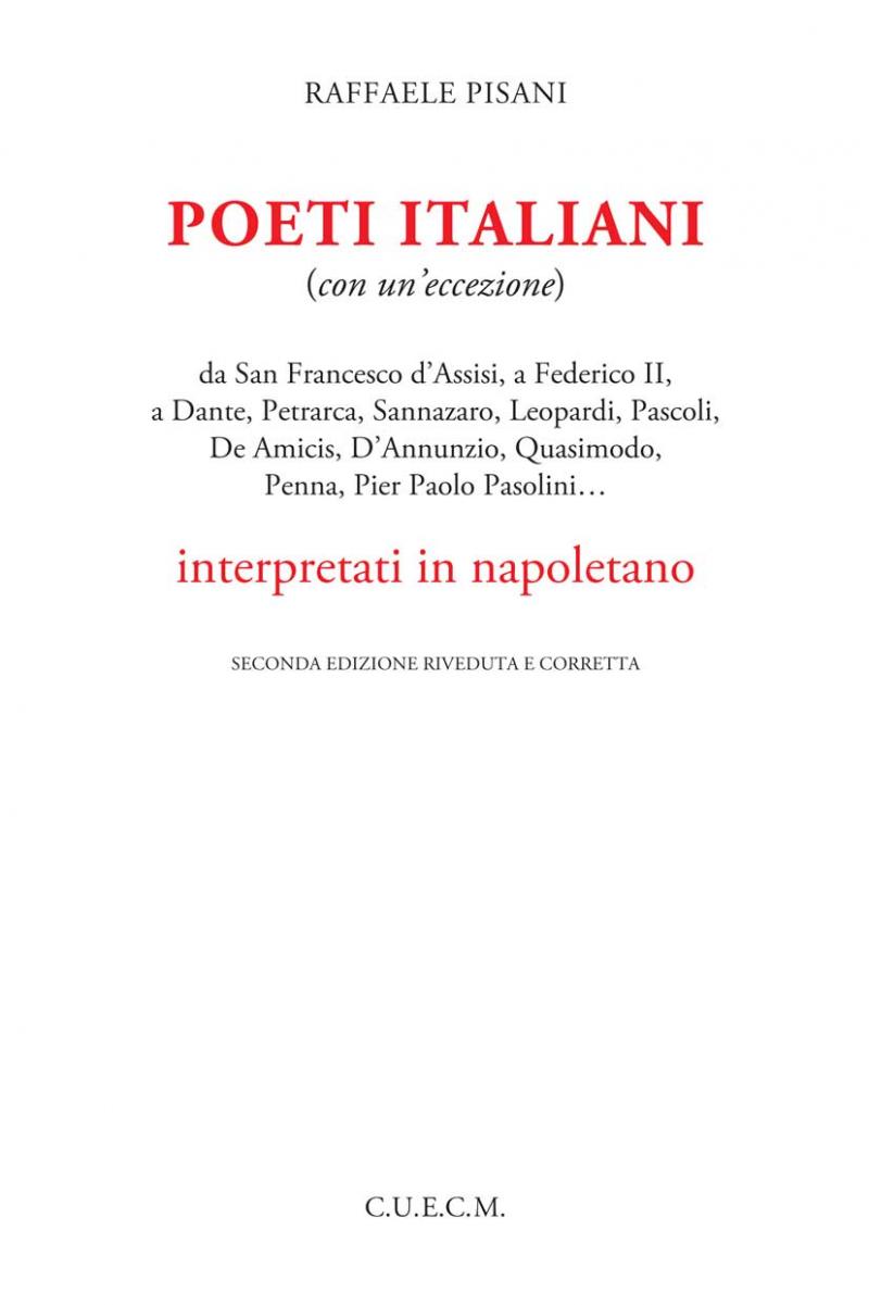 Poeti italiani in napoletano