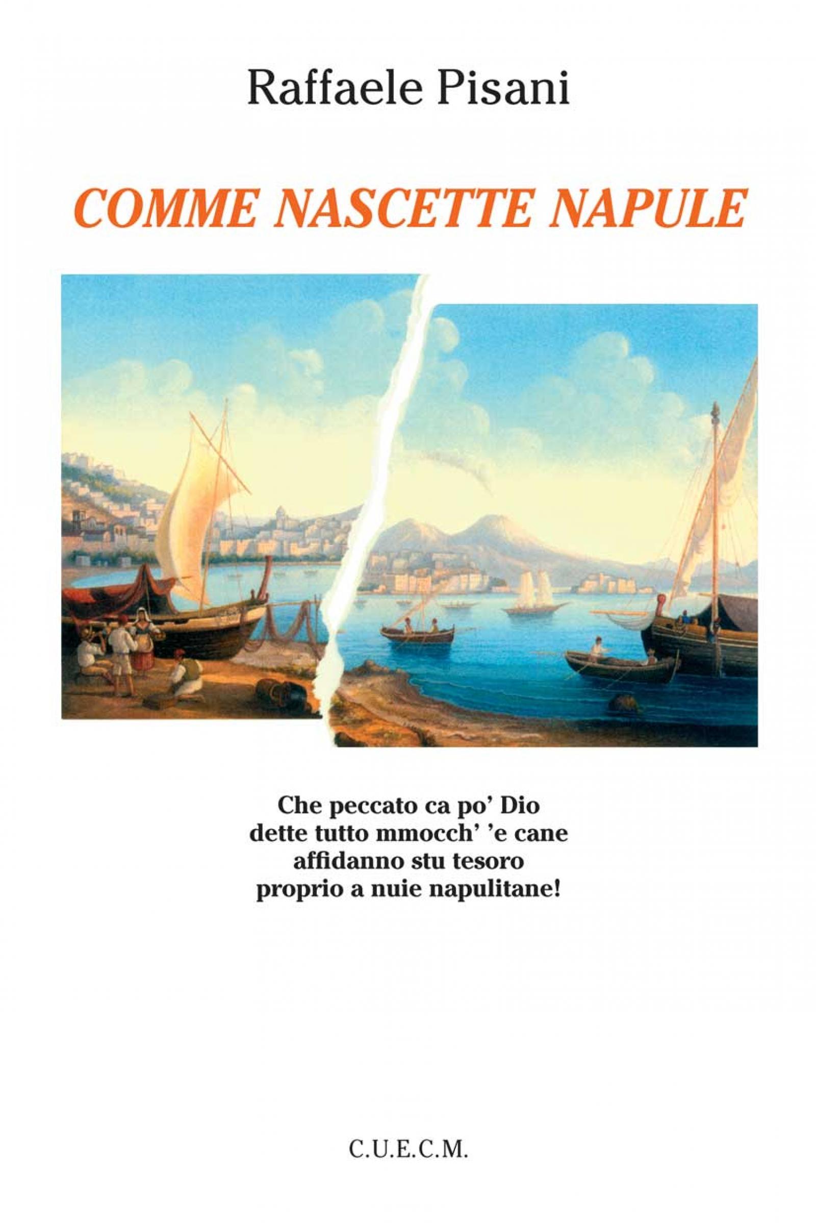Comme nascette Napule